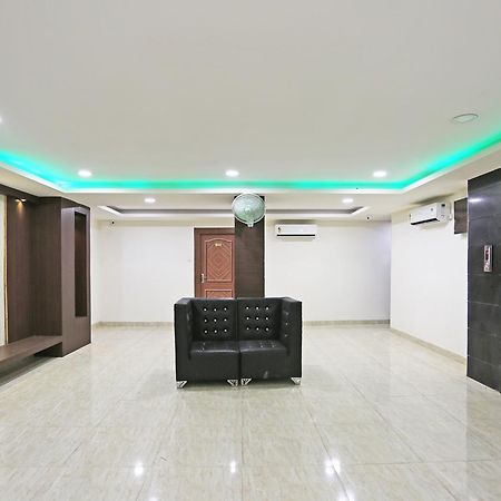Oyo 8226 Rd Inn Patna  Exterior foto