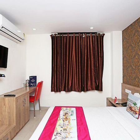 Oyo 8226 Rd Inn Patna  Exterior foto