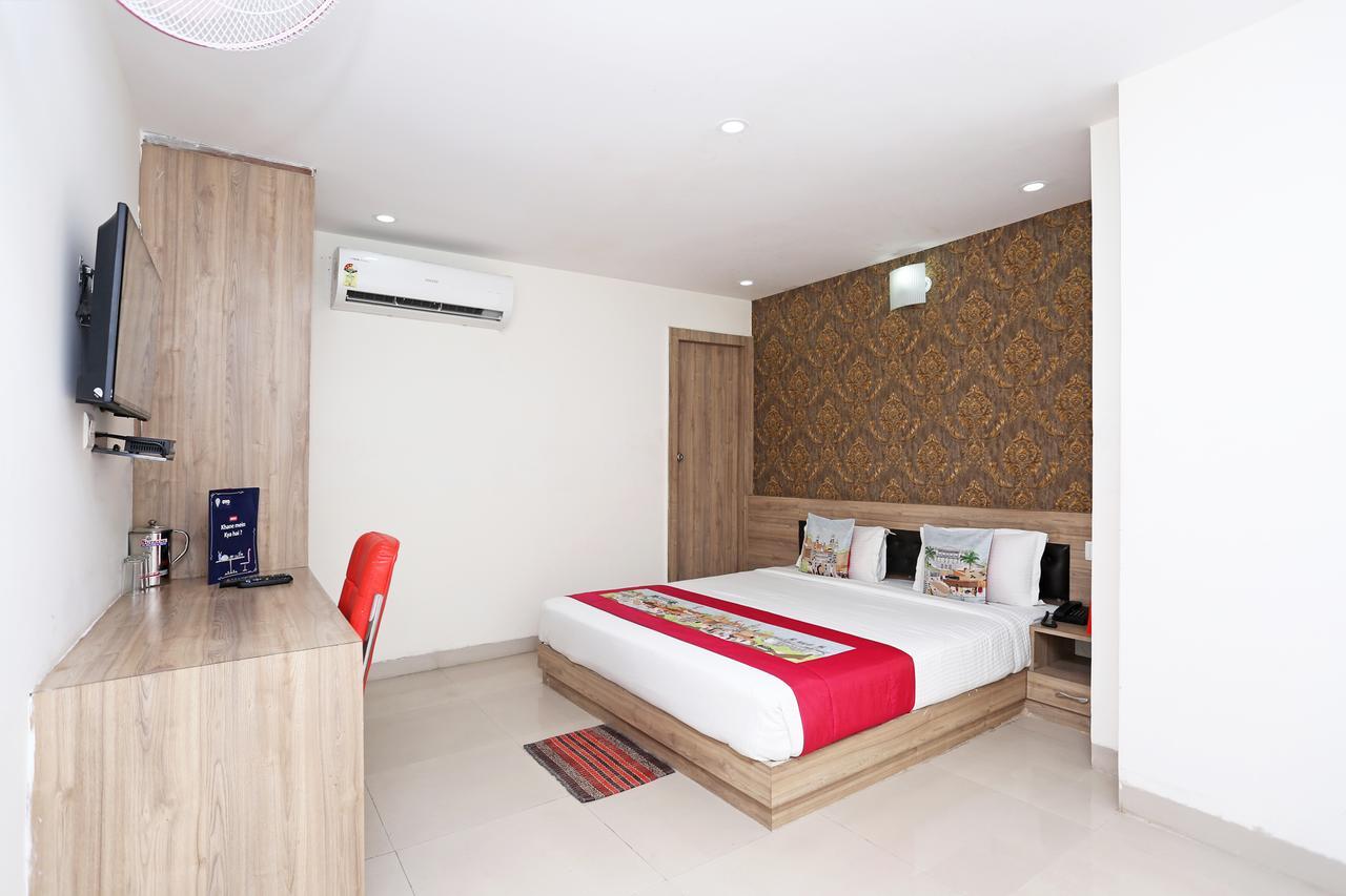 Oyo 8226 Rd Inn Patna  Exterior foto