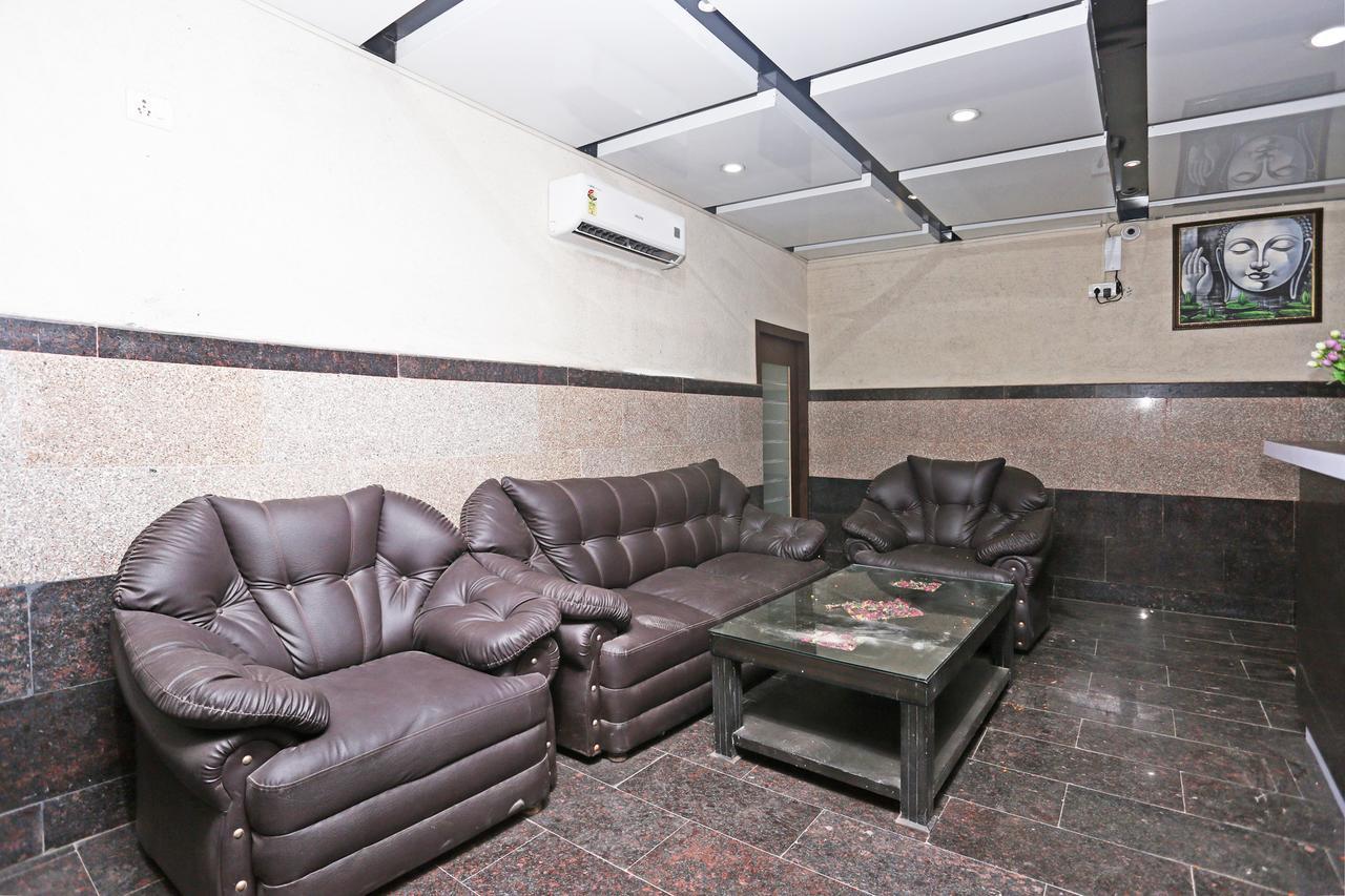 Oyo 8226 Rd Inn Patna  Exterior foto